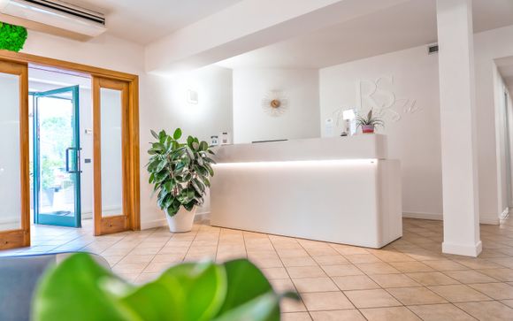 AHG Hotel Riva Del Sole 4*