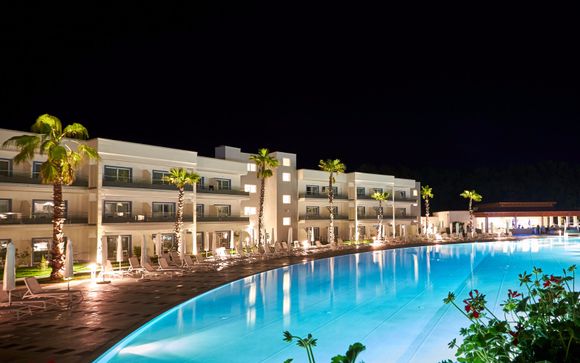 Maritim Resort Calabria 5*