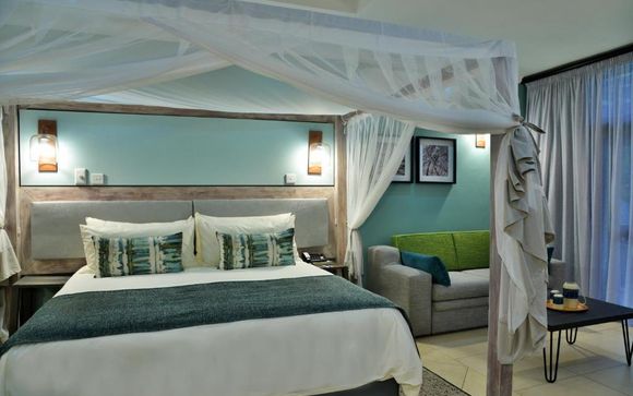 Accommodaties