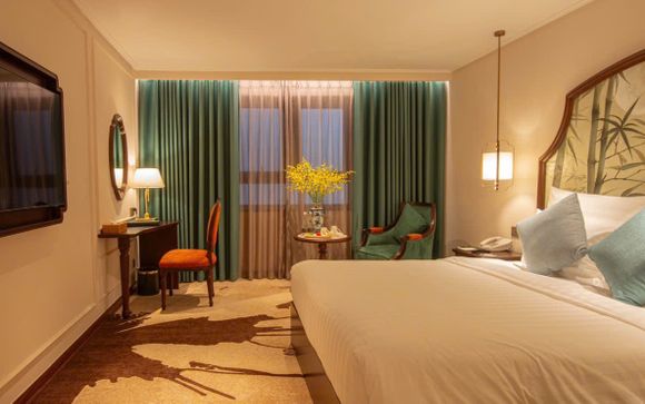 Accommodaties