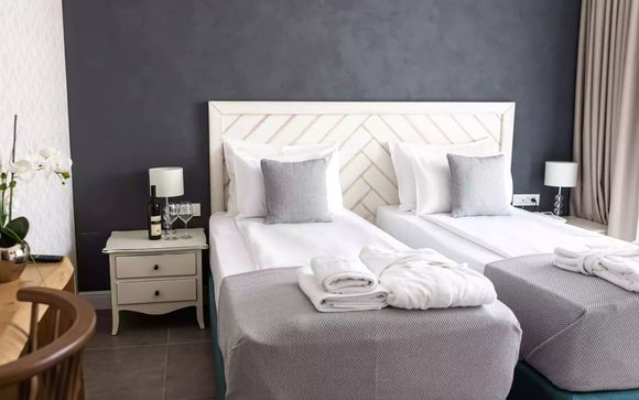 Accommodaties