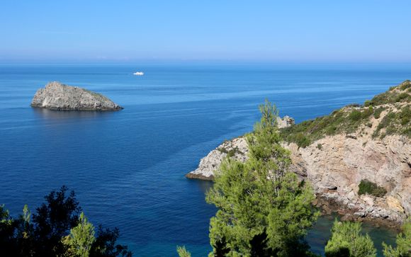 Rendez-vous... en Toscane