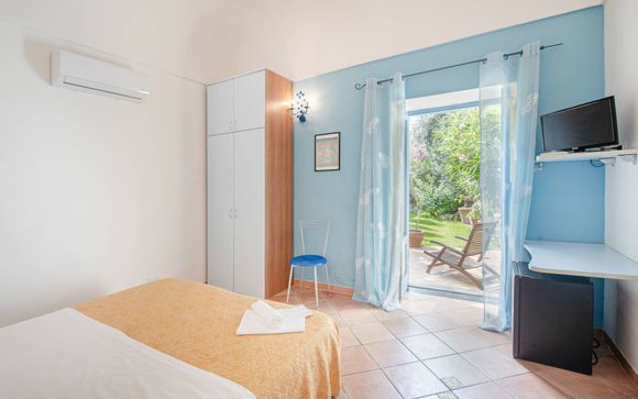 Accommodatie