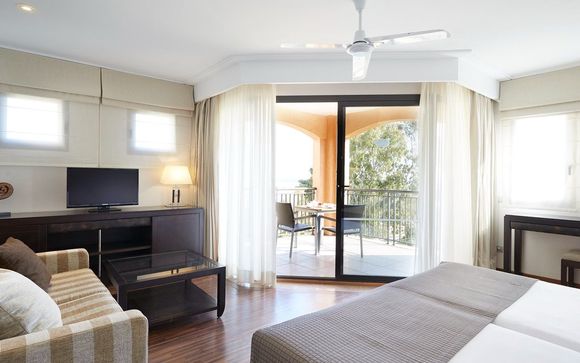 Accommodaties