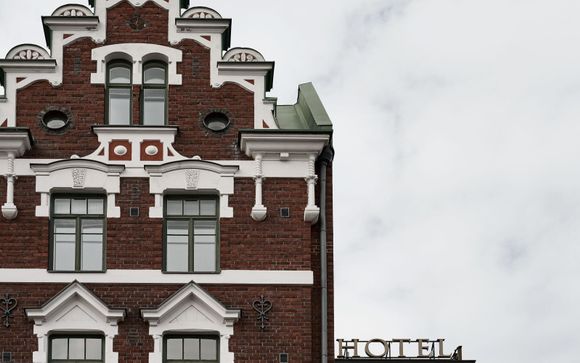 Pour votre confort durant le circuit