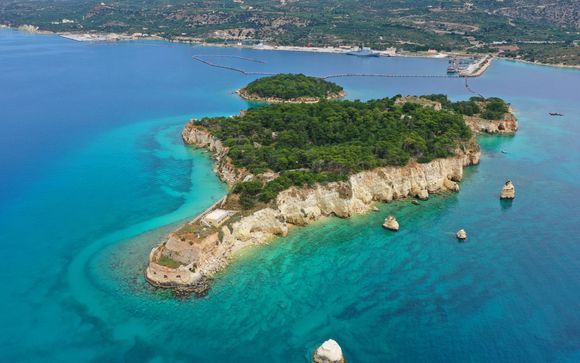 Optionele excursies
