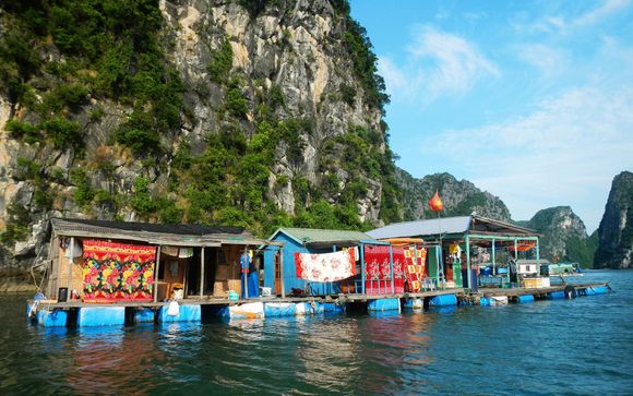 Mettez une option sur l