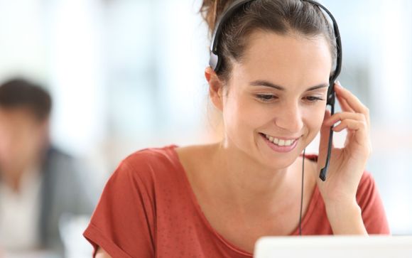 Vos options incluses