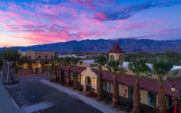 Pour votre confort durant l'autotour