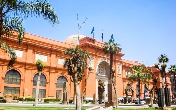 Optionele excursies