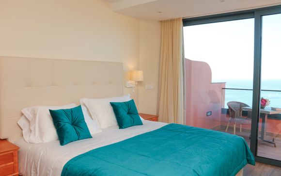 Accommodatie