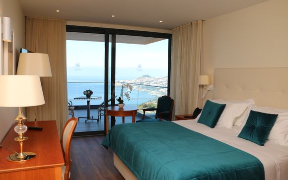 Accommodatie