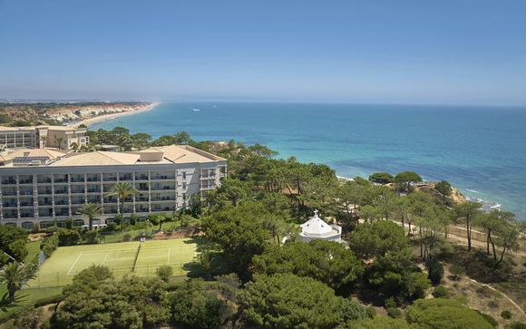 PortoBay Blue Ocean 4*