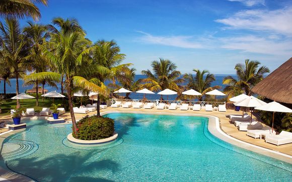 Maritim Resort & Spa Mauritius 5*
