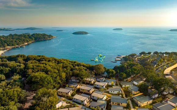 Valamar Camping Istra 5*