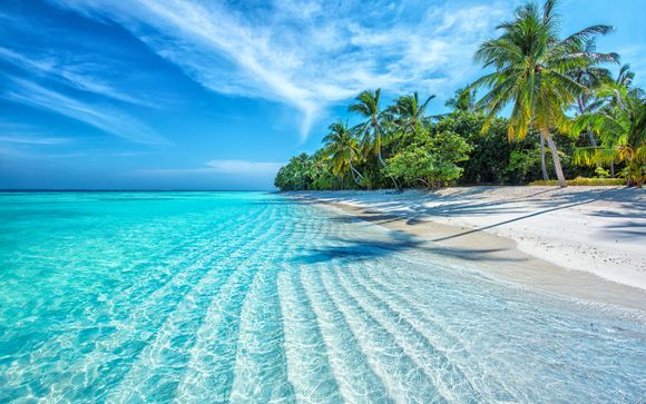 Welkom in... Sri Lanka & de Malediven!