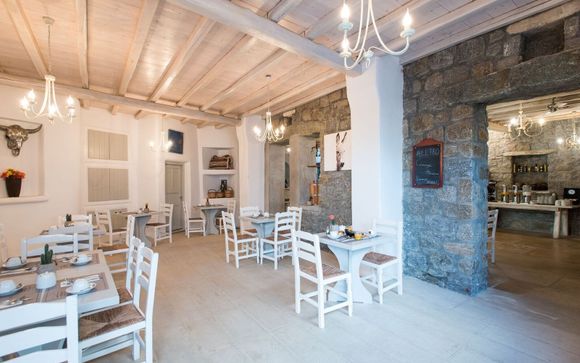 Accommodatie
