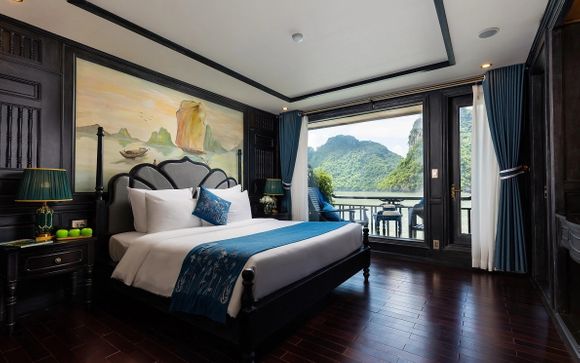Accommodatie