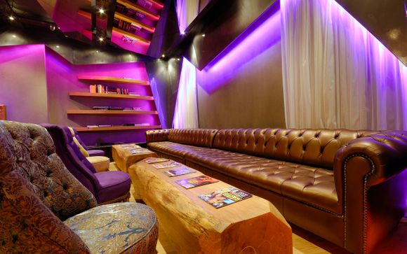 Tulip City Hotel 4*