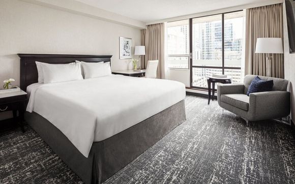 Accommodaties