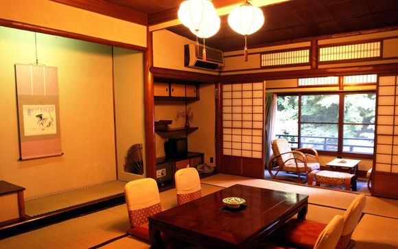 Accommodaties