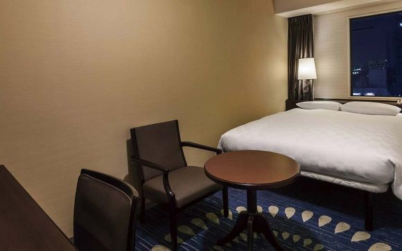 Accommodaties