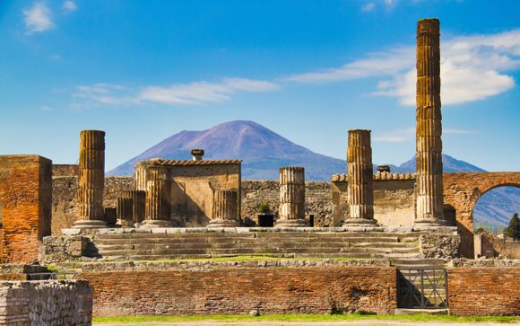 Votre option incluse pour plus d