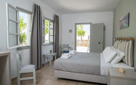 Accommodaties