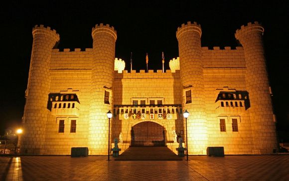 Mettez une option sur l