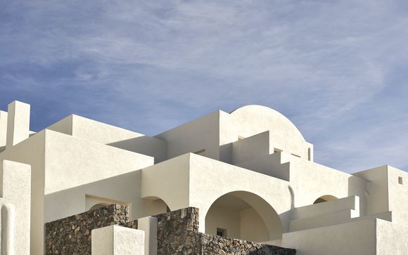 Poussez les portes de votre hôtel