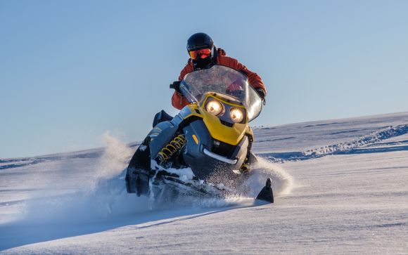 Votre option incluse