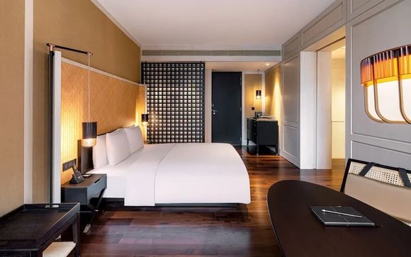 Accommodaties