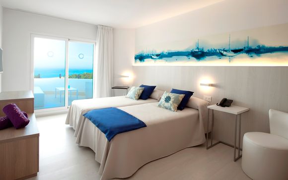 Uw 4* hotel