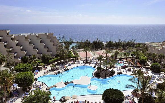 Uw 4* hotel