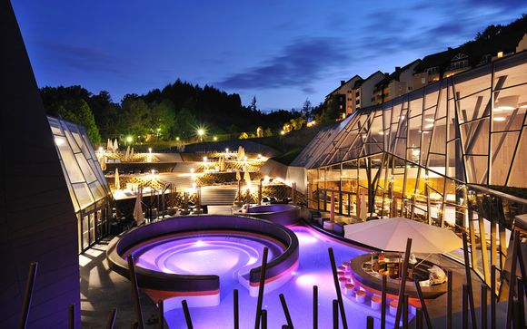 Uw 4* hotel