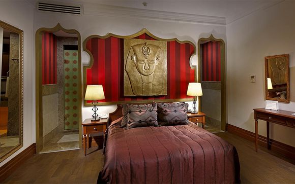 Uw kamer