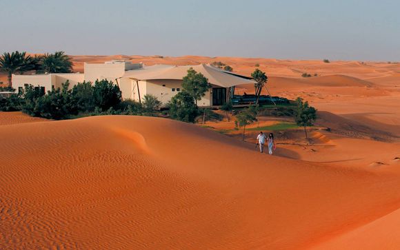 Al Maha 5*