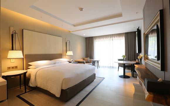 Uw hotel