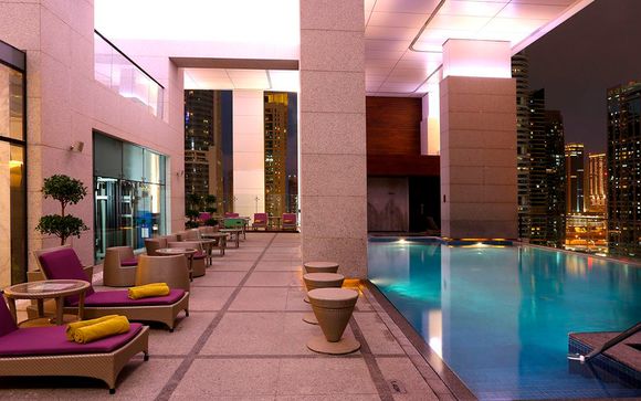 Uw 5* hotel