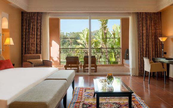 Uw 5* hotel