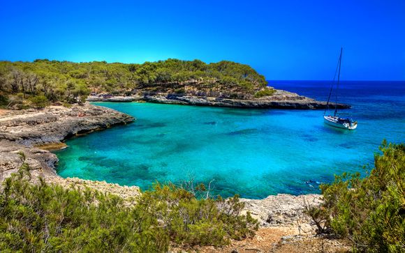Welkom....op Mallorca