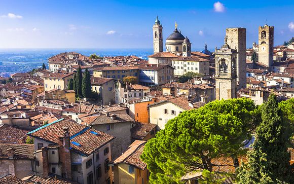 Welkom in... Italië!