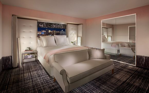 Uw 4* hotel