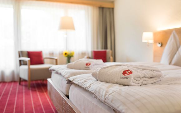 Uw hotel