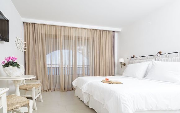 Uw 5* hotel