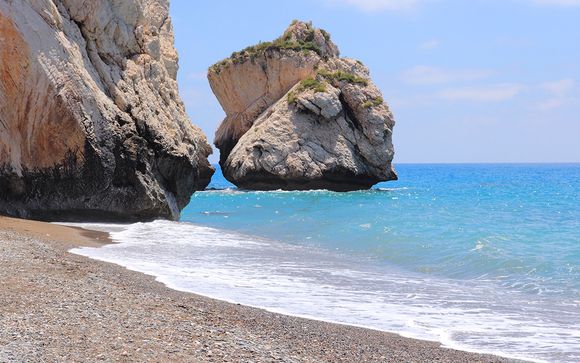 Welkom op...Cyprus!
