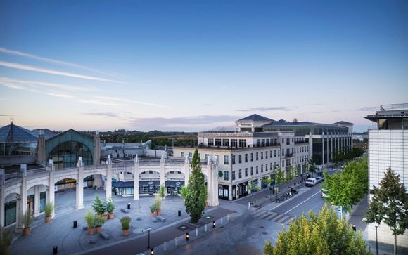 Welkom in ... de wereld van Disneyland® Paris