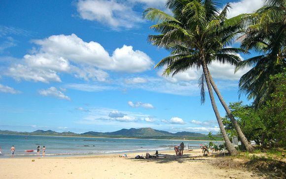 Welkom in... Costa Rica!