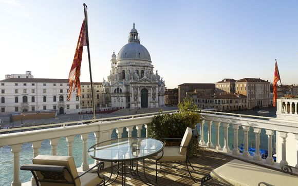 Welkom in...Venetië