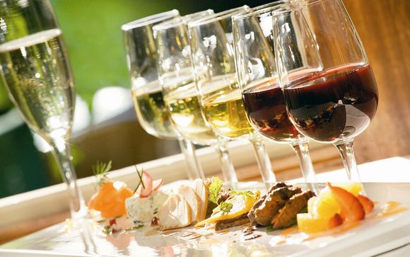 Mettez une option sur l’évasion